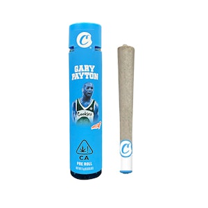 COOKIES - Cookies Gary Payton Pre-Roll 1.0g