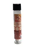 Georgia Peach 1g Cart - Pie