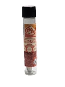 Georgia Peach 1g Cart - Pie