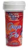 Grape Pie 7g 10 Pack Pre-Rolls - Pacific Reserve