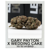 Gary Payton x Wedding Cake