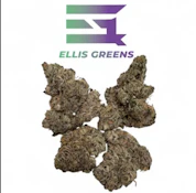 Ellis Greens GPZ 7g Flower