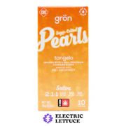 Gron 2:1:1 Tangelo Pearls 100mg