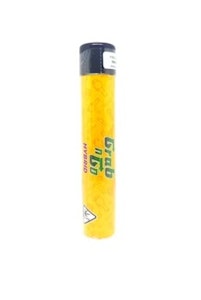 Grab-N-Go - Grab-N-Go - Hybrid - 1g Pre Roll - Final Sale