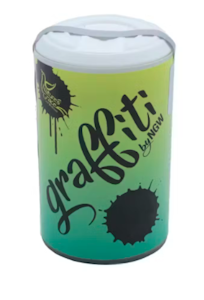 graffiti - Hash Burger Flower - 7g