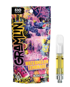 Gramlin - Watermelon Lemonade - Vape - (I) 1g