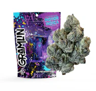 Gramlin 3.5g Garlic Icing 6