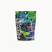 Gramlin - 3.5g - Daily Grapes #3 x Dip n Stix 
