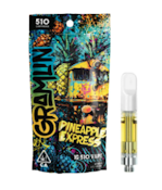 Gramlin - Pineapple Express - Vape - (H) 1g