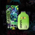Gramlin - 1g AIO - Sour Apple Pie