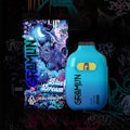 Gramlin - 1g AIO - Blue Dream