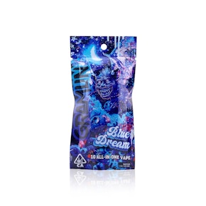 GRAMLIN - All In One - Blue Dream - 1G