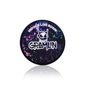 GRAMLIN - Concentrate - Shake Shack - Live Rosin - 1G