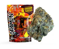 Zoap x Firejuana (3.5g) by Gramlin