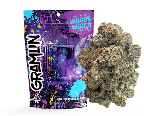 Gramlin - Presidential Runtz 3.5G Main Image