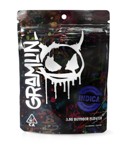 Gramlin - Gramlin - Peak 112 - (H) 3.5g