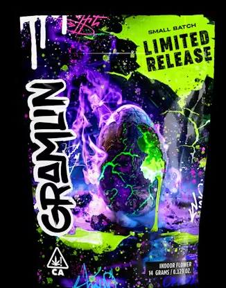 Gramlin - Zoap X Gumbo 3.5G Main Image