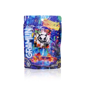 GRAMLIN - Flower - Marty McHigh - 3.5G