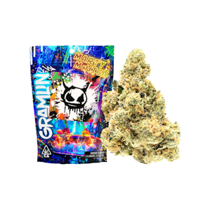 GRAMLIN - GRAMLIN | MARTY MCHIGH | FLOWER | 14G