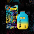Gramlin - 1g AIO - Pineapple Express