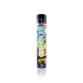 GRAMLIN - Infused Preroll - Pineapple Express - 1G