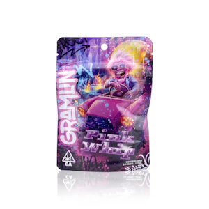 Gramlin - GRAMLIN - Flower - Pink Whip - 3.5G