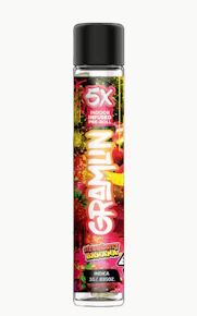 Strawberry Banana Infused 1G
