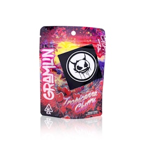 GRAMLIN - Flower - Tropicanna Cherry - 3.5G