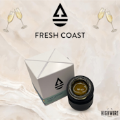 Fresh Coast Extracts Live Resin Batter Grand Champagne 3.5g