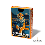 Goldkine 5-Pack (3G) | Grand Slam