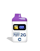 Granddaddy Purp - 2g Smartpuff Disposable