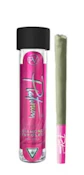 Platinum-Infused Pre Roll-Grandi Guava -Indica Dominant Hybrid-1g-30.02% THC