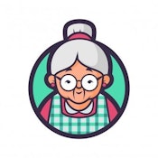 Grandma's | Rub Topical 1:1 | 2500mg