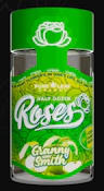 Roses-Granny Smith-Hybrid-6pk Infused PreRolls-3.6g-49.00%
