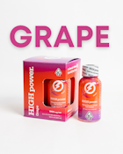 Grape - Syrup - 4ct - 1000mg