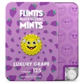 Flintts Mints Luxury Grape - F Strength 125