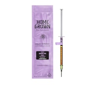 Grape Ape Cured Resin Applicator 