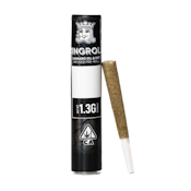 Grape Ape X Granddaddy Purple (I) | Kingroll 1.3g (Single) | Kingpen