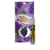 GRAPE 5-10 Cart
