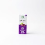 Elevated - Cannaquil - 100mg Grape