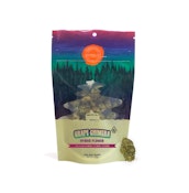 Humboldt Farms - Grape Chimera - 14g Flower