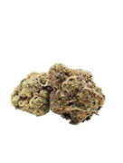 Pre-package-IX Flower | Campfire | Grape Cream Cake | 3.5g