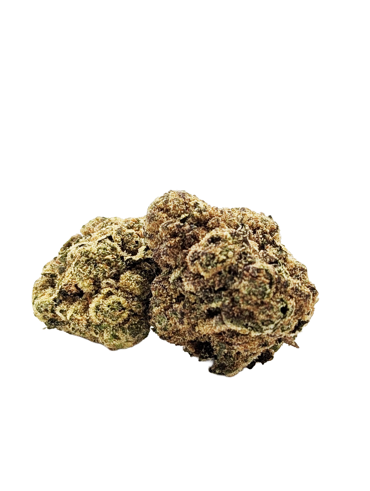 Campfire Cannabis - Pre-package-IX Flower | Campfire | Grape Cream Cake | 3.5g Main Image