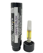Snobby Dankins | Grape Crush | Cart | 1g