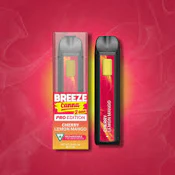 Breeze Canna | PRO Cherry Lemon Mango | Disposable Vape | 2g