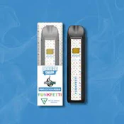 Breeze Canna x Skunkhouse | Mod Banana | Live Rosin Disposable Vape | 1g