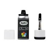 Big Fun | BLINKSY Spray Can | 510 Battery | Accessories