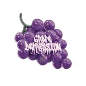 Life is Not Grape | Grape Depression | 3.5g