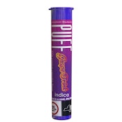[Puff] Preroll - 1g - Grape Drink (I)