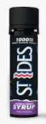 ST Ides - 1000mg Tincture - Purple Grape